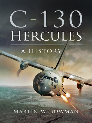 cover image of C-130 Hercules